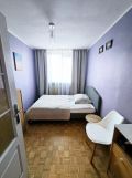 Mieszkanie 3-pokojowe Warszawa Targówek, ul. Aleksandra Gajkowicza