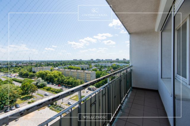 Mieszkanie 3-pokojowe Poznań Piątkowo, os. Bolesława Śmiałego. Zdjęcie 14