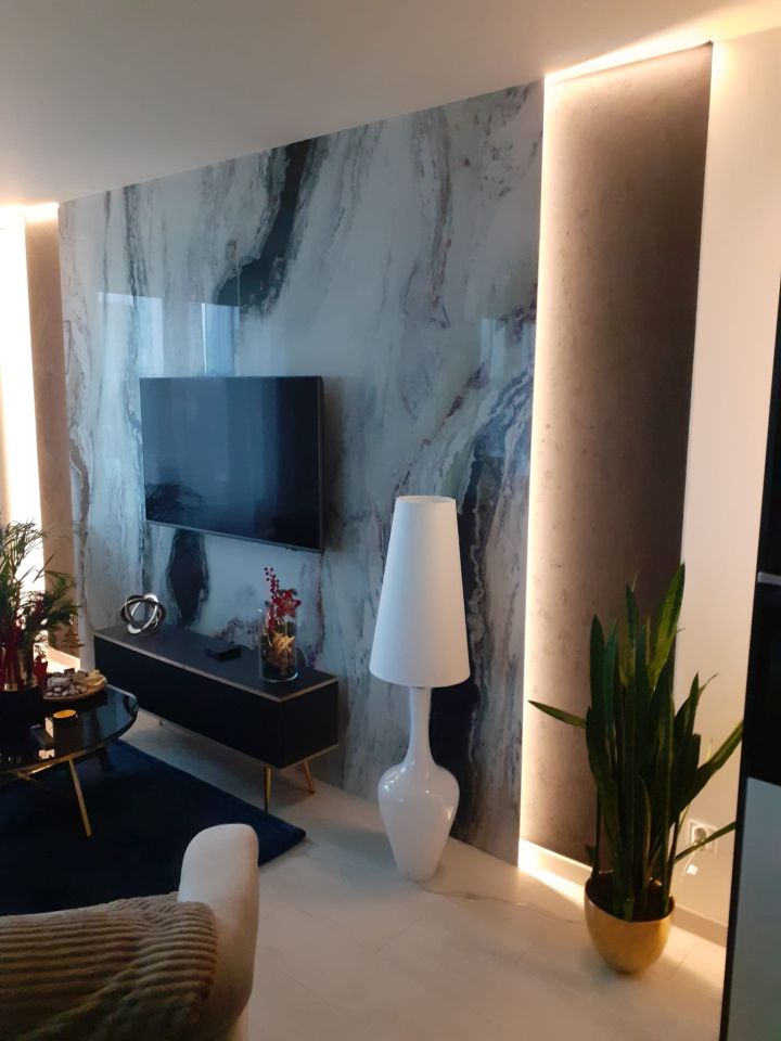 Mieszkanie 2-pokojowe Sosnowiec Zagórze, ul. ks. Jerzego Popiełuszki. Zdjęcie 14