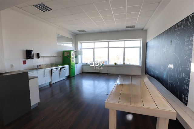 Biuro Kraków Grzegórzki, ul. Fabryczna. Zdjęcie 5