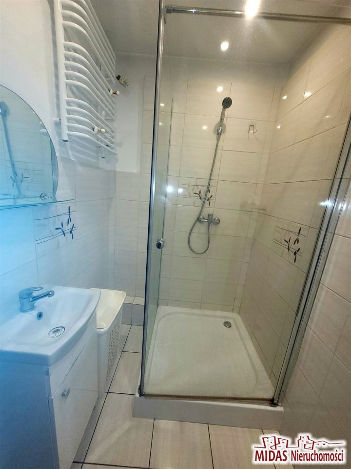 Mieszkanie 2-pokojowe Włocławek, al. Kazimierza Wielkiego. Zdjęcie 8