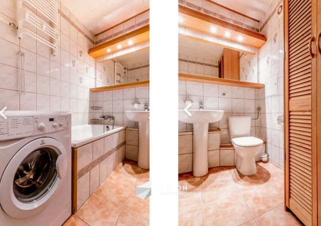 Mieszkanie 2-pokojowe Poznań Piątkowo, os. Bolesława Śmiałego. Zdjęcie 6