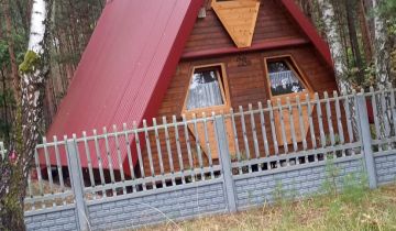 dom letniskowy, 3 pokoje Jankowice