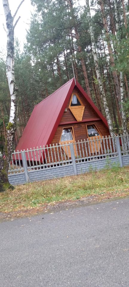 dom letniskowy, 3 pokoje Jankowice. Zdjęcie 2