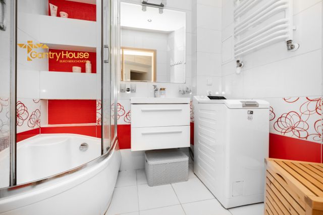 Mieszkanie 4-pokojowe Gdynia Cisowa, ul. Zbożowa. Zdjęcie 12