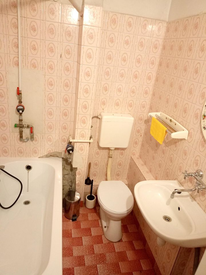 Mieszkanie 2-pokojowe Rzeszów Śródmieście, ul. Juliusza Słowackiego. Zdjęcie 3