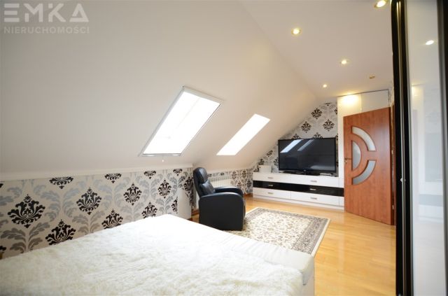 dom wolnostojący, 4 pokoje Świecie, ul. Poziomkowa. Zdjęcie 11