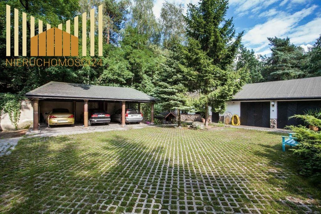 dom wolnostojący, 5 pokoi Warszawa Białołęka, ul. Fortel. Zdjęcie 7