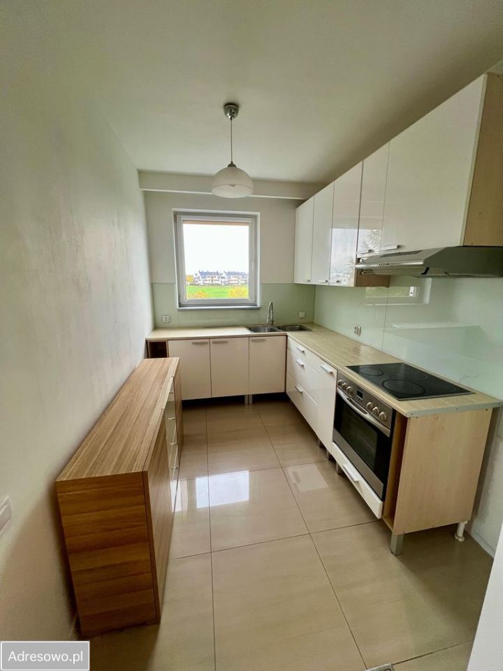 Mieszkanie 2-pokojowe Warzymice. Zdjęcie 8