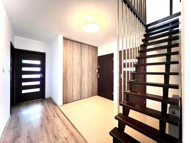 Mieszkanie 4-pokojowe Kraków Podgórze, ul. Opatkowicka. Zdjęcie 12