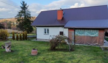 dom wolnostojący, 2 pokoje Izdebki