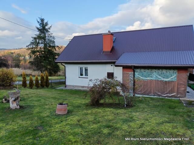 dom wolnostojący, 2 pokoje Izdebki. Zdjęcie 2
