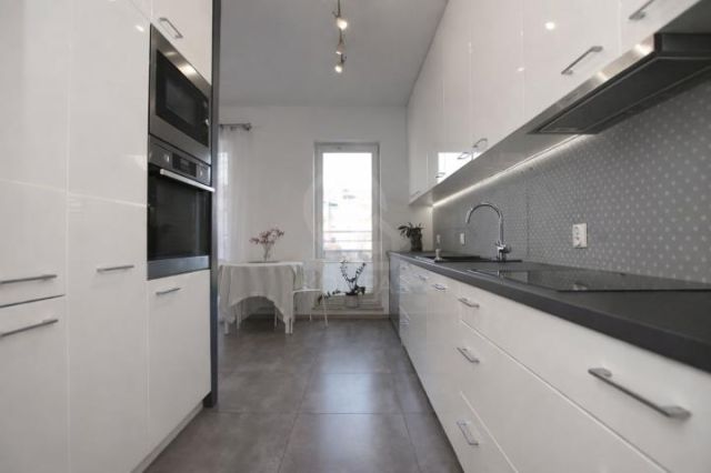 Mieszkanie 3-pokojowe Wrocław, ul. Klasztorna. Zdjęcie 16