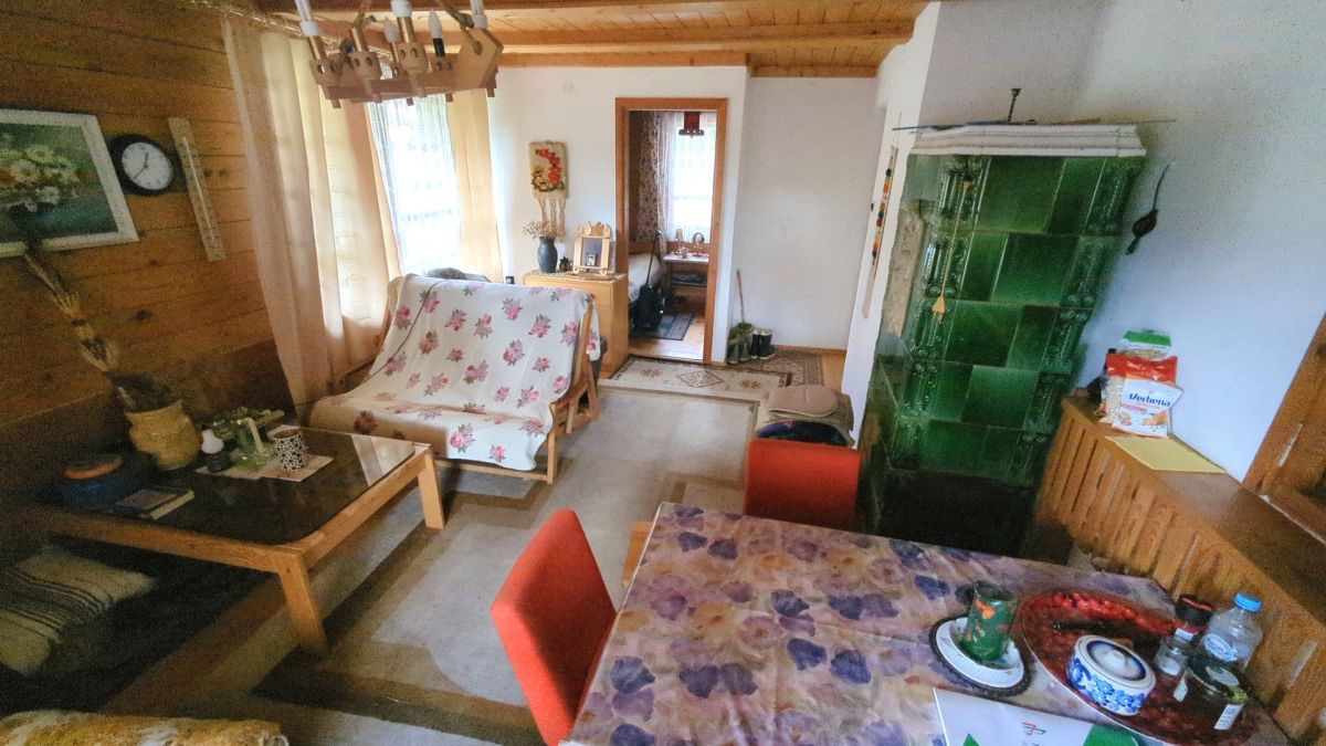 dom wolnostojący, 7 pokoi Kasparus. Zdjęcie 4