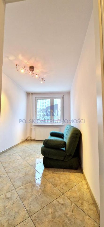 Mieszkanie 4-pokojowe Wrocław Fabryczna, ul. Dziadoszańska. Zdjęcie 4