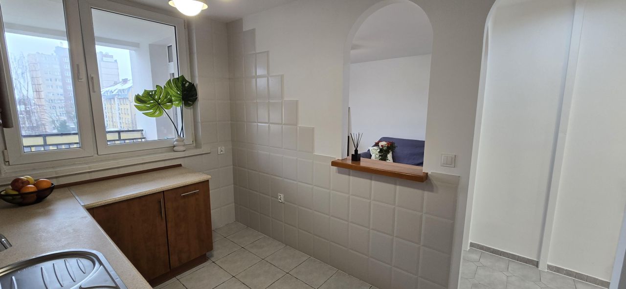 Mieszkanie 3-pokojowe Ełk Centrum, ul. Wojska Polskiego. Zdjęcie 6