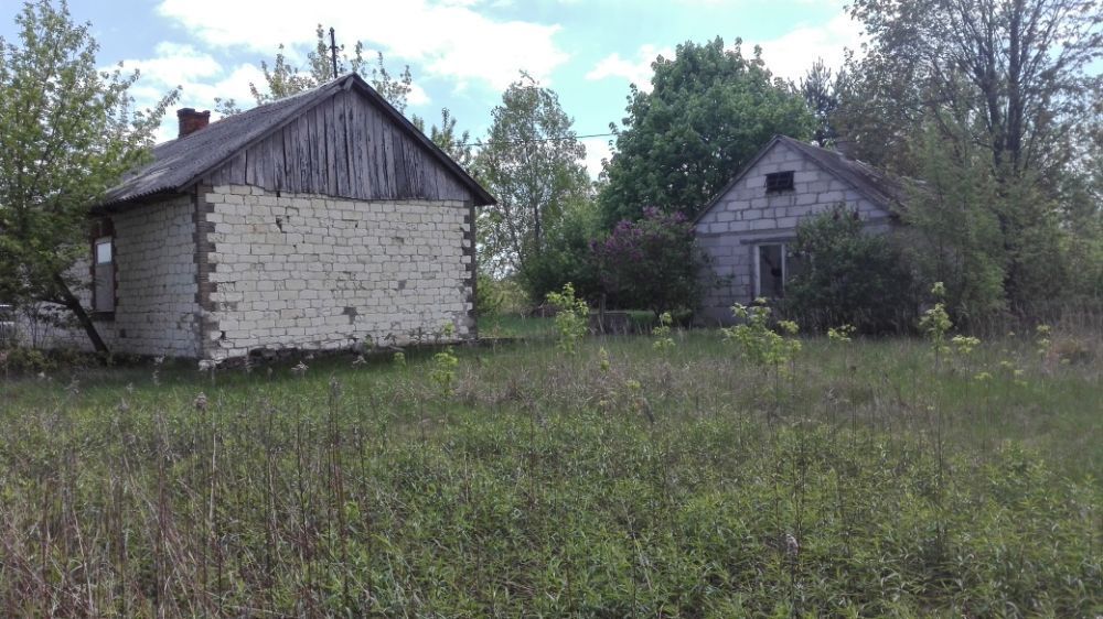 siedlisko, 1 pokój Ławeczko Stare. Zdjęcie 5