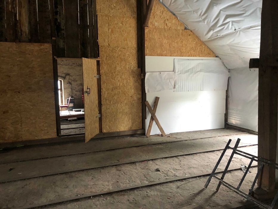 Nieruchomość komercyjna Koszalin Kretomino. Zdjęcie 2