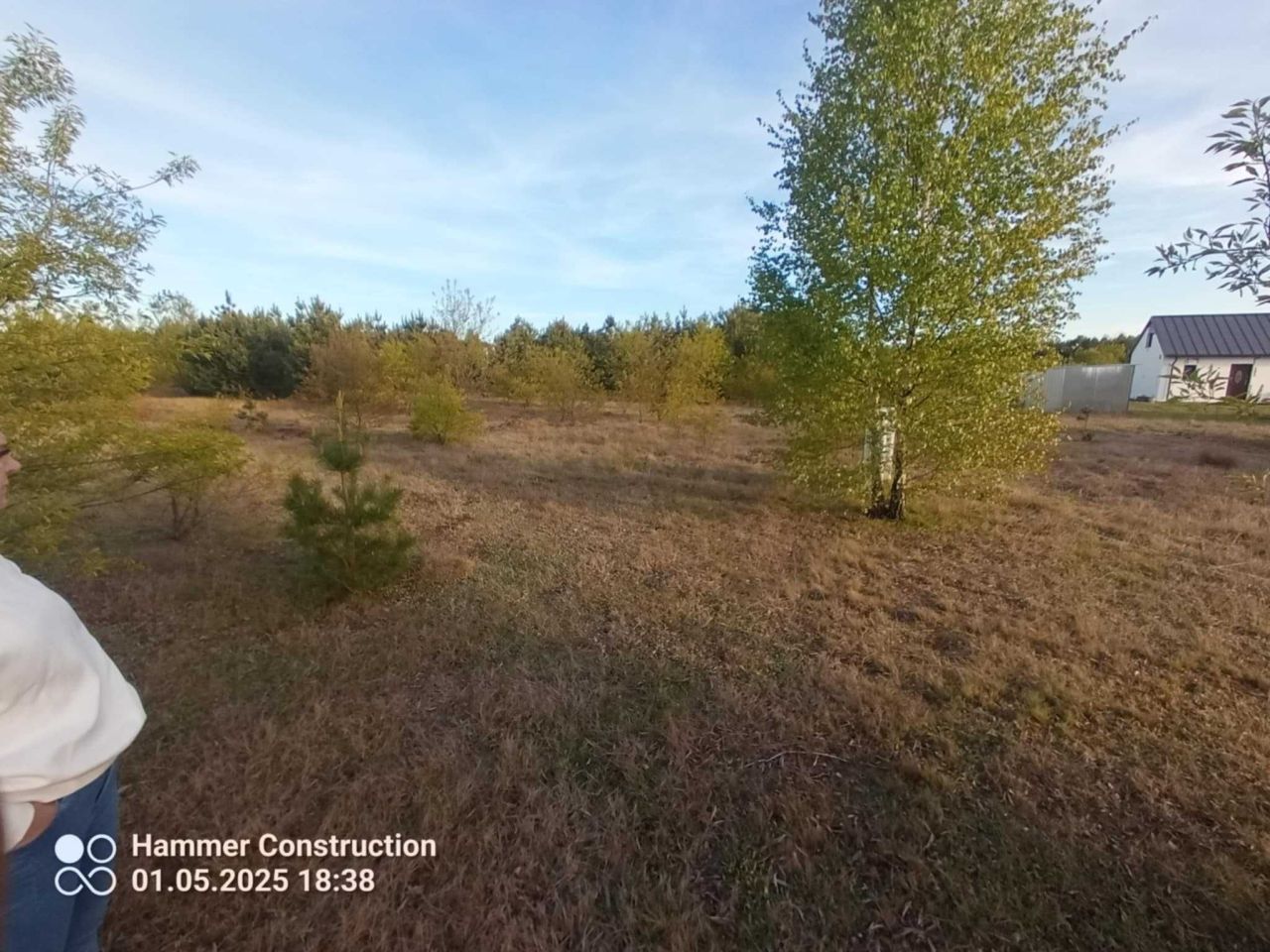 Działka budowlana Bryńsk. Zdjęcie 2