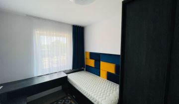 Mieszkanie 3-pokojowe Radomsko