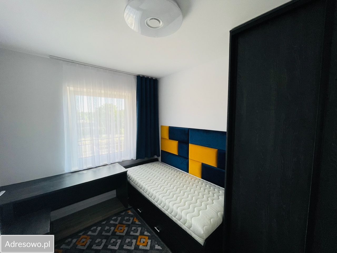 Mieszkanie 3-pokojowe Radomsko, ul. Piękna. Zdjęcie 2