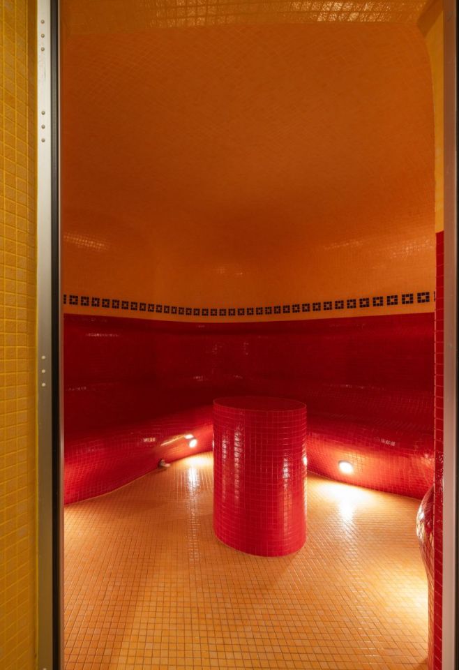 dom wolnostojący, 9 pokoi Warszawa Ursynów, ul. Krasnowolska. Zdjęcie 20