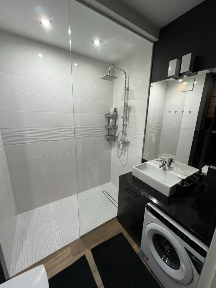 Mieszkanie 2-pokojowe Białystok Wysoki Stoczek, al. Jana Pawła II. Zdjęcie 3