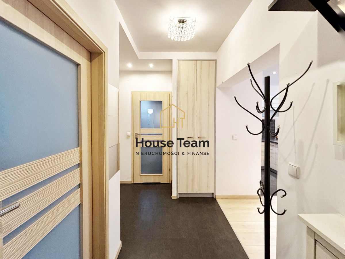 Mieszkanie 3-pokojowe Bydgoszcz Glinki. Zdjęcie 18