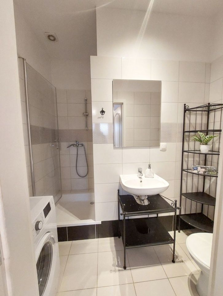 Mieszkanie 1-pokojowe Wrocław Dąbie, ul. Górnicza. Zdjęcie 2