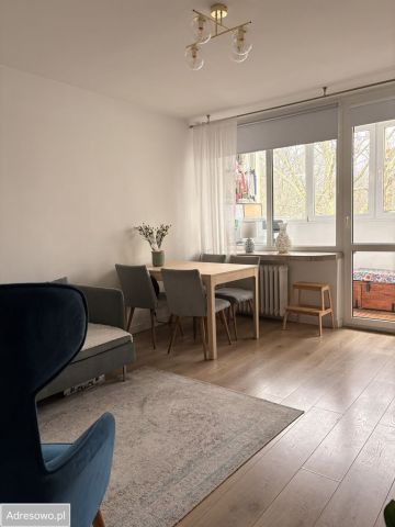 Mieszkanie 3-pokojowe Szczecin Centrum, ul. Jana Matejki. Zdjęcie 1