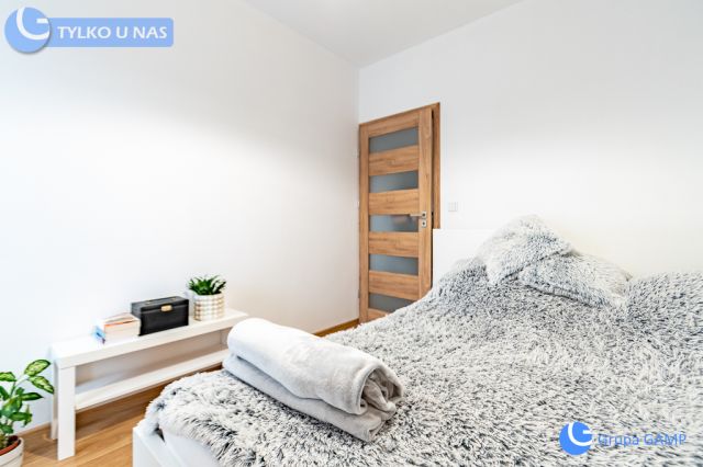 Mieszkanie 2-pokojowe Kraków Bronowice, ul. Józefa Chełmońskiego. Zdjęcie 11