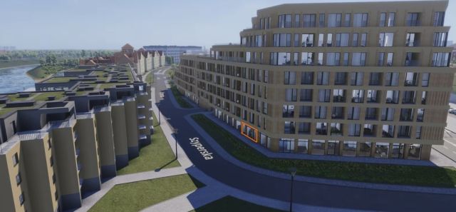 Lokal Poznań, ul. Garbary. Zdjęcie 5