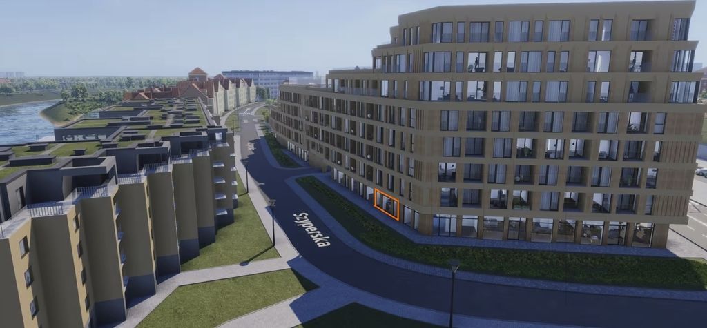 Lokal Poznań, ul. Garbary. Zdjęcie 5