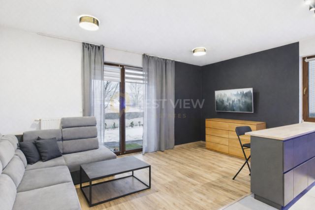 Mieszkanie 3-pokojowe Stara Iwiczna. Zdjęcie 4