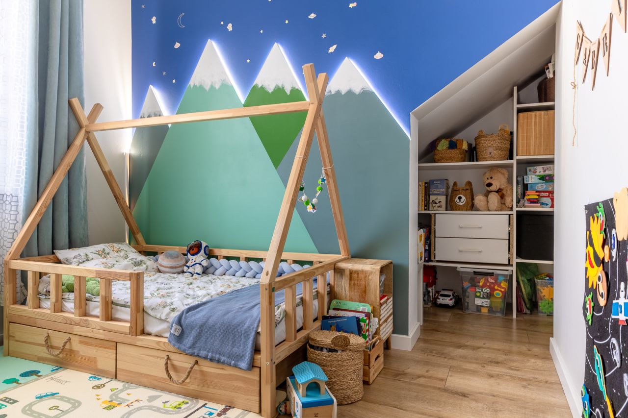 Mieszkanie 3-pokojowe Czarnowo, ul. Brzozowa. Zdjęcie 7