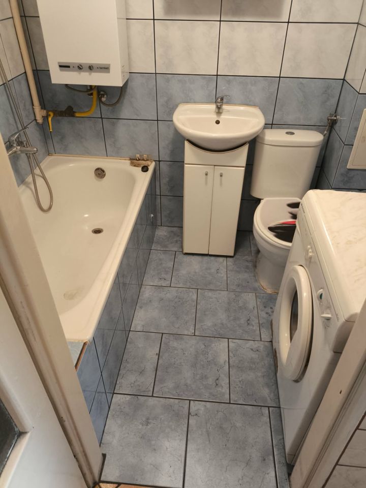 Mieszkanie 2-pokojowe Wieliczka, Os. Tadeusza Kościuszki. Zdjęcie 16