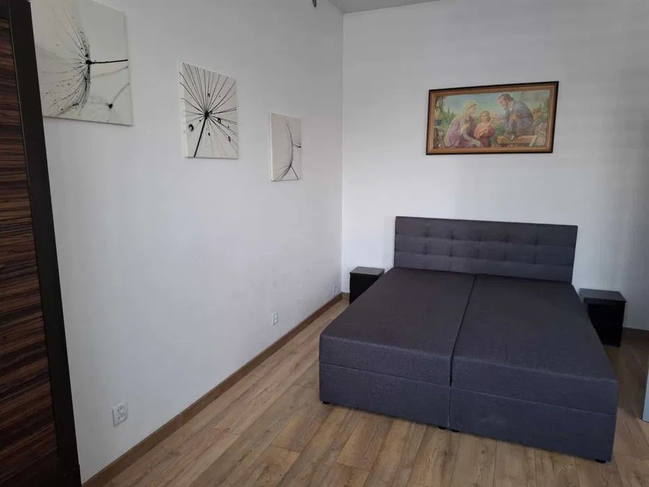 Mieszkanie 3-pokojowe Skarżysko-Kamienna, ul. 1 Maja. Zdjęcie 4