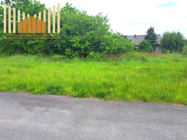 Działka budowlana Choszczówka Rudzka. Zdjęcie 4