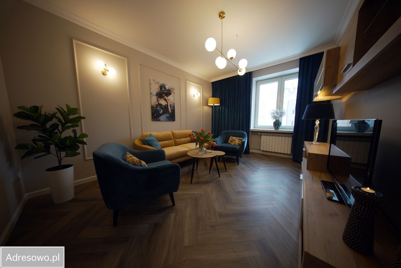 Mieszkanie 2-pokojowe Warszawa Rembertów, ul. Admiralska. Zdjęcie 5