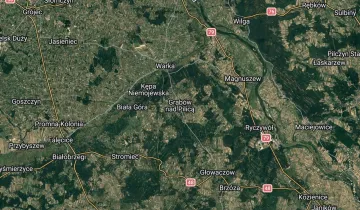 Działka na sprzedaż bez pośredników          
          
            Wola Chodkowska - Widok 6