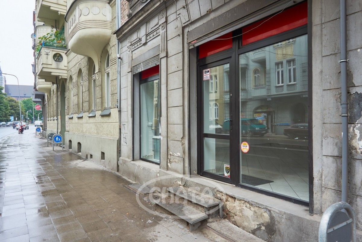 Lokal Wrocław Śródmieście, ul. kard. Stefana Wyszyńskiego. Zdjęcie 7