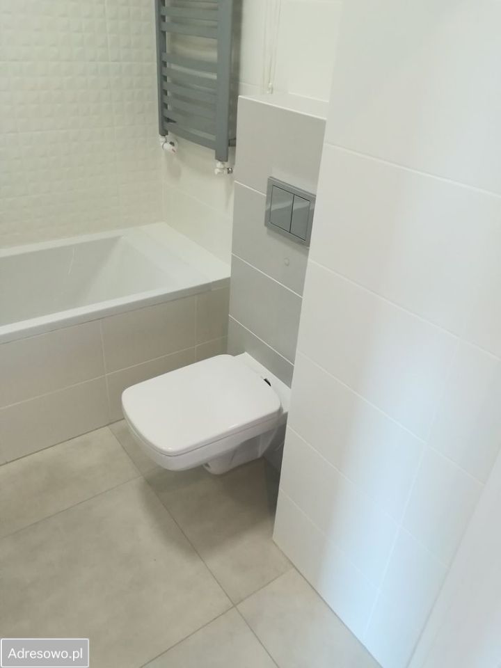 Mieszkanie 1-pokojowe Warszawa Mokotów, ul. Stanisława Kierbedzia. Zdjęcie 15