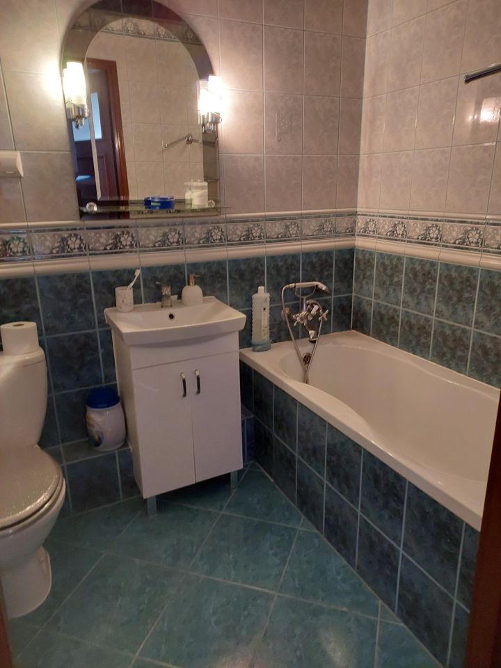 Mieszkanie 2-pokojowe Szczecin Świerczewo, ul. Stanisława Ignacego Witkiewicza. Zdjęcie 7