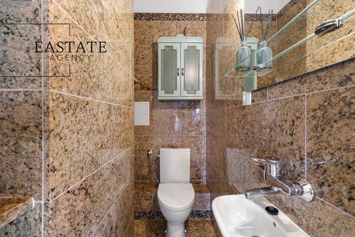 Mieszkanie 3-pokojowe Warszawa Wola, ul. Wolska. Zdjęcie 14