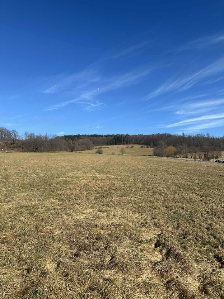 Działka budowlana Komarno. Zdjęcie 8