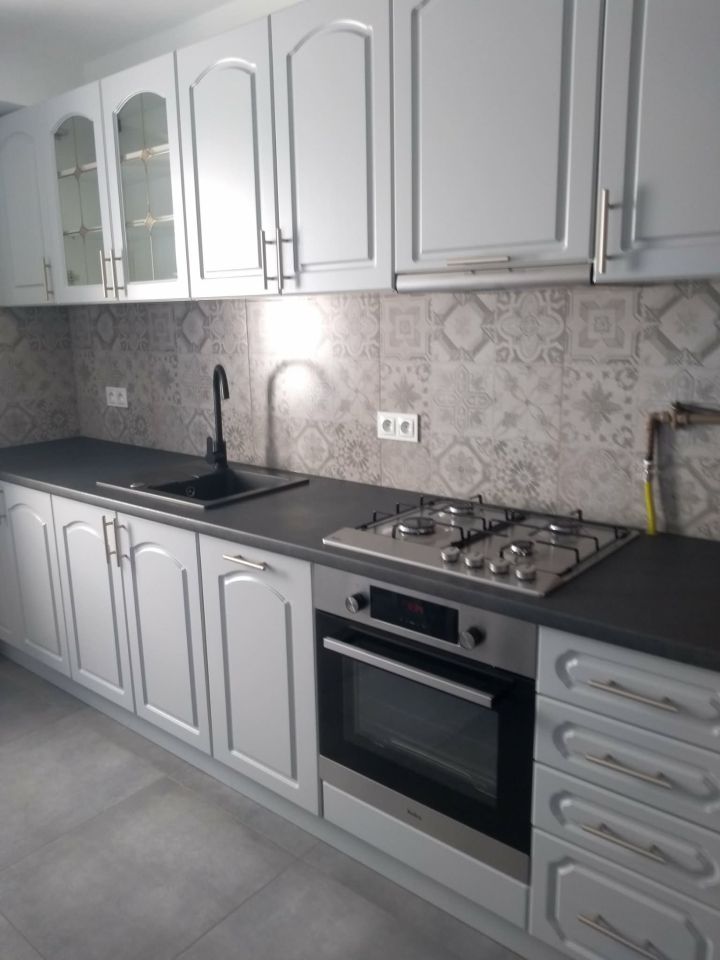 Mieszkanie 1-pokojowe Warszawa Gocław, ul. Floriana Znanieckiego. Zdjęcie 7