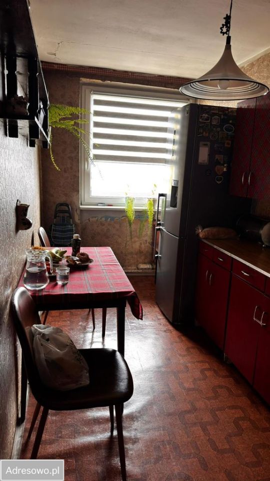 Mieszkanie 2-pokojowe Katowice os. Tysiąclecia, ul. Tysiąclecia. Zdjęcie 5