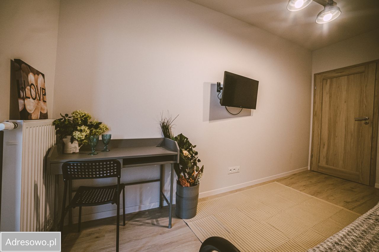 Pokój Kraków Podgórze, ul. Przyjaźni Polsko-Węgierskiej. Zdjęcie 3