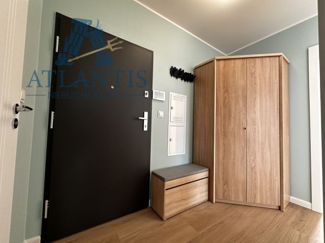 Mieszkanie 3-pokojowe Bydgoszcz Górzyskowo, ul. Franciszka Żwirki i Stanisława Wigury. Zdjęcie 16