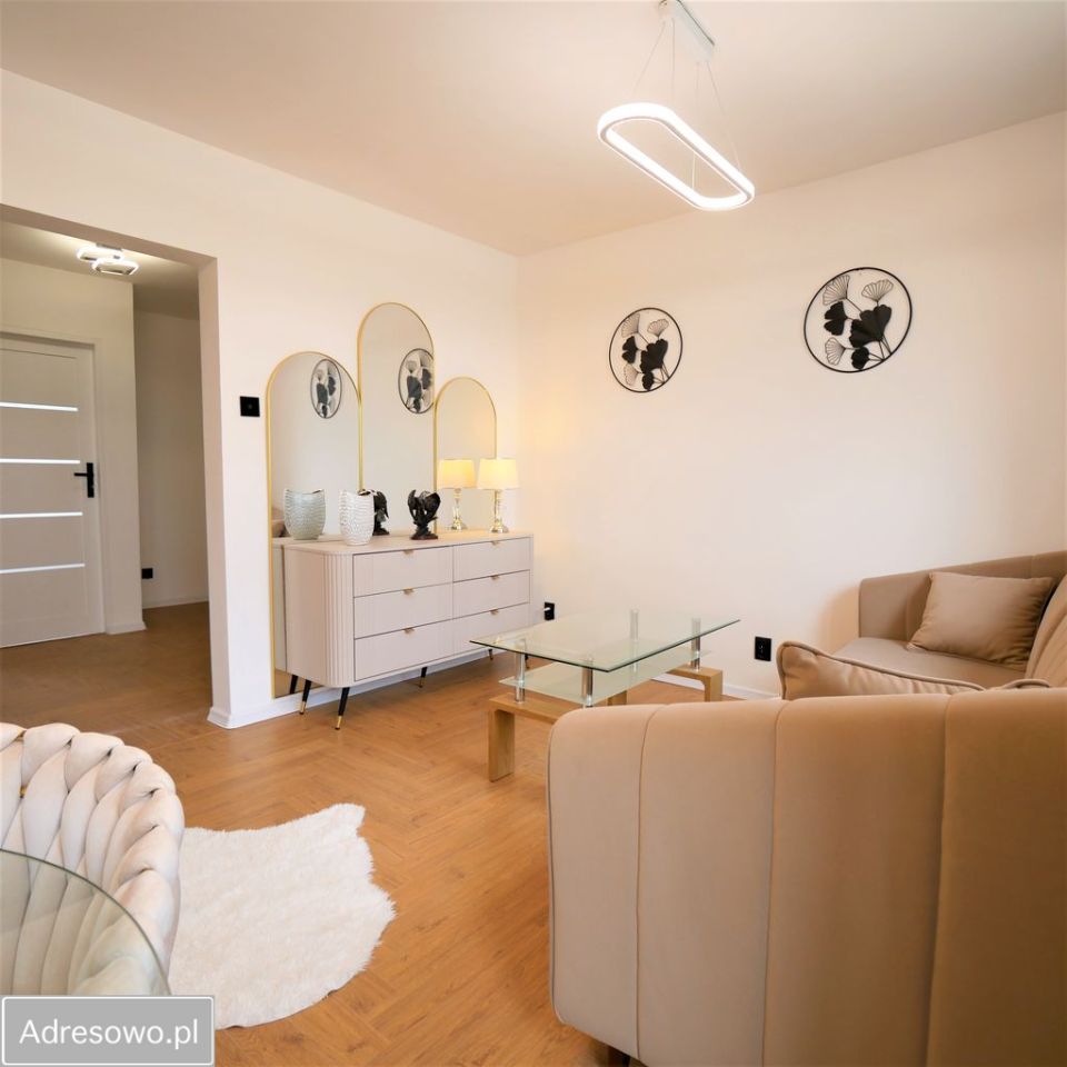 Mieszkanie 4-pokojowe Czeladź Piaski, ul. Elizy Orzeszkowej. Zdjęcie 10